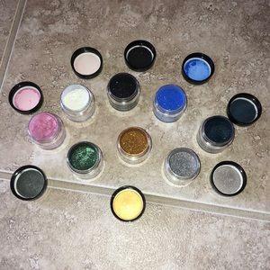 8 SugarPill Loose Pigment